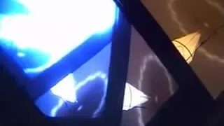 Couple Fuckin At Night