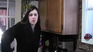 Mother In Law Giving A Handjob POV