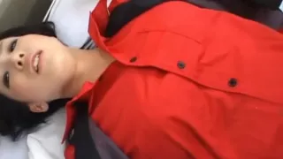 Invigorating pussy workout