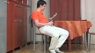 MILF Fucked By Son In Law