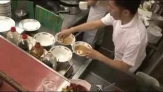 Sushi Bar Japanese Public Sex(1)