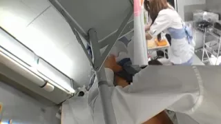 Invasion of a horny creature