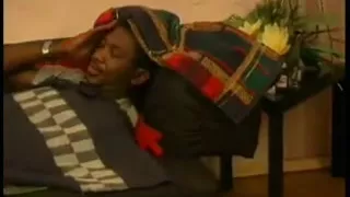 Russian Nurse Fucked By A Black Patient