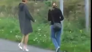 Public Exhibitionism Compilation