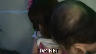 Naughty sexual healing