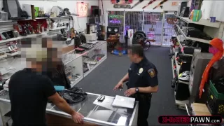 pretty lesbian get to fuck whle girlfriend  watch they pawn a themselves