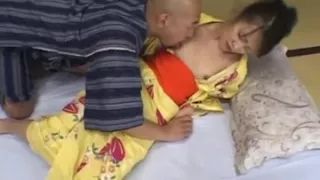 Fun Girl Mai Satsuki