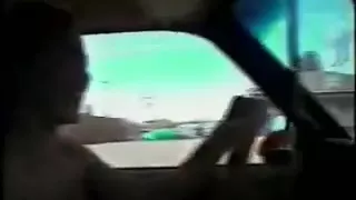 Doing The Laundry Naked In Public