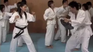 Japanese love story 211