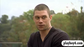 Babe, Große Titten, Blasen, Vierersex