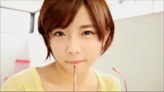 cutie decides to order off the menu