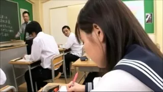 Asiatisch Sex, Arsch, Blasen, Japanischer Sex, Japanerin, Studentin