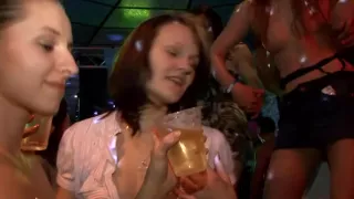 Carnal orgy pleasuring