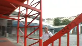 Beachside fucking for babe