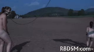 Extreme pleasures for beauty