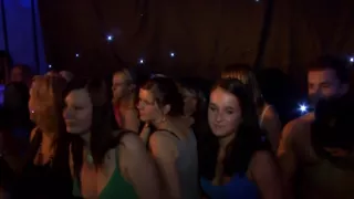 Sizzling hot group sex