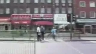 Indian Slut Found On The Street