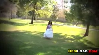 Bollywood Bride Gets Fucked