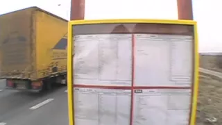 Delightful public blowjob