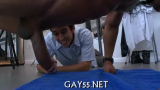 Einer der engsten Ärsche