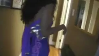 Indian Prostitute With Two Cocks