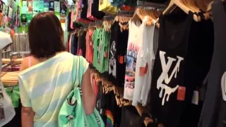 Lusty honey pot pummeling