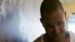 tight young blonde slut