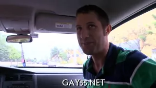 He stop himself from screaming