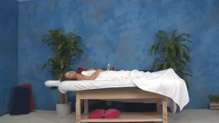 Pretty senoritas wild thrashing