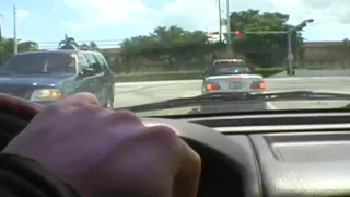 Teen gets her 1st hardcore ride