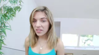 Blowjob is what our slut likes a lot