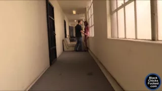 Ebenholz, Interracialsex, Schlank, Dreiersex