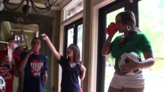 Teen suckers do their job