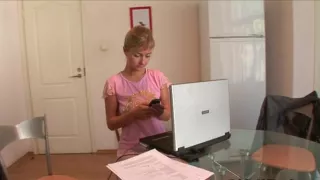 Horny teacher seducing teen