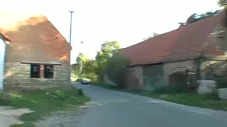 Delightful pounding at the beach