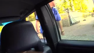 Erotic college party