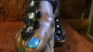 Cornelia Not Cornholio