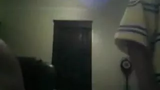 Amateur Slut Sucking Cock