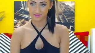 Webcam Chronicles 921