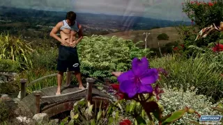 NextdoorMale Video: Conner Hastings