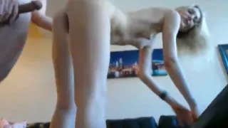 Amatør, Blondine, Sugejobb, Venn, Kjæreste