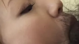 Amazing Asian teen enjoys sex