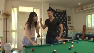 Sayaka Otonashi Fucks In Her Bikini Indoors And Outside