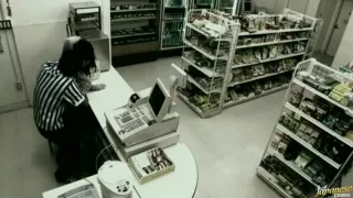 Pretty Asian model is a hot secretary