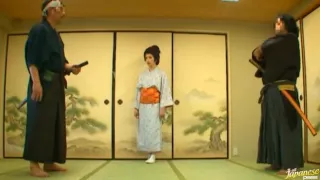 Chika Eiro fucking in her character costume