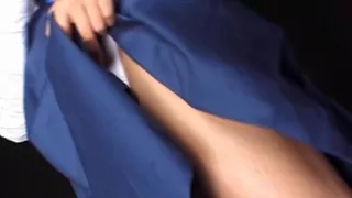 Nao Hirosue Hot Asian chick in cosplay sex party