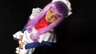 Nao Hirosue Japanese cosplay sex