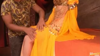 Akiho Yoshizawa Asian cosplay babe is hot in her costume