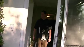 PremiumGFs Video: Tiny Trisha Blowbang