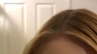 IBuyGFs Video: Kay Handjob